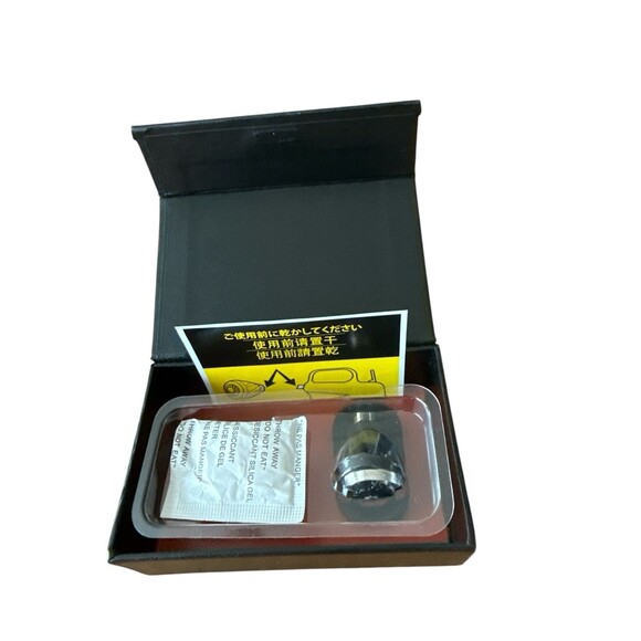 Coravin Aerator 802013 for Timeless Wine Preservation System NEW - Picture 2 of 8